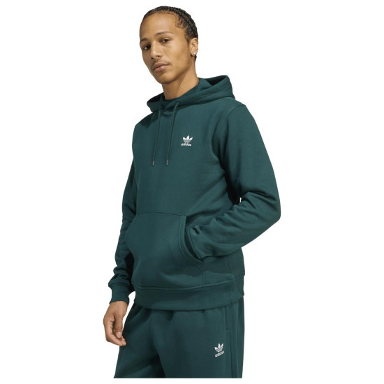 Adidas Ανδρικό φούτερ Trefoil Essentials Hoodie